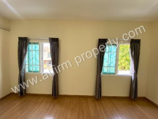 ขาย 3.3 ล้าน - ทาวน์เฮ้าส์ 2 ชั้น โครงการ Golden Town Bangkae 2 นอน 2 น้ำ 18