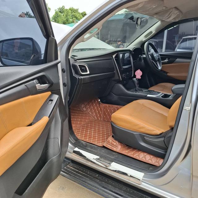 รถมือสอง Isuzu Mu-X 1.9 2021 รูปที่ 9