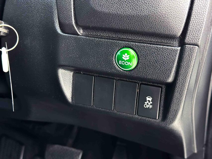 HONDA JAZZ 1.5 S ปี 2018 รูปที่ 13