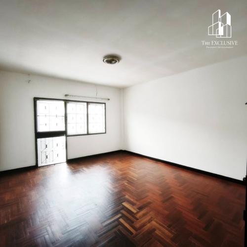 ขายทาวน์เฮ้าส์ 2 ชั้น ราคาถูกกว่าประเมิน หมู่บ้านมนชญา 2 ซอยสายไหม 49 โอกาสดี! บ้านราคาต่ำกว่าประเมิน 11