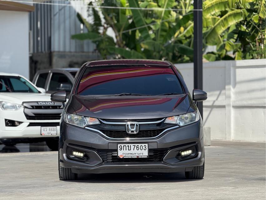 รหัสรถ WRT7603 2019 HONDA JAZZ 1.5 i-VTEC V+ รูปย่อยที่ 2