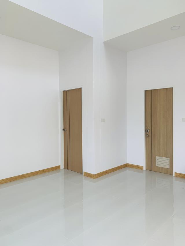 บ้านเดี่ยวสร้างใหม่ บนที่ดิน 150 ตรว รูปย่อยที่ 5