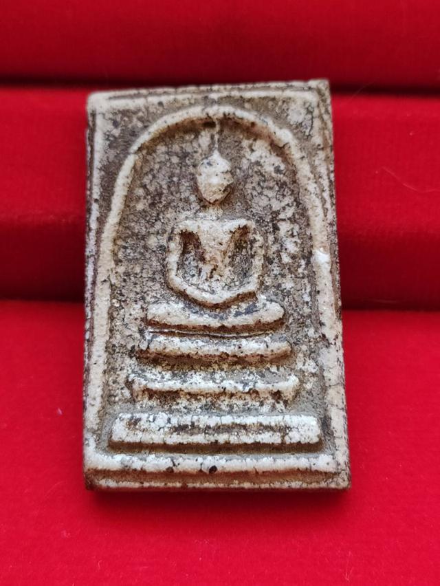 พระสมเด็จ วัด ระฆัง สภาพเก่า