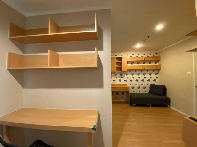 condo. ลุมพินี เมกะซิตี้ บางนา 27 ตาราง.เมตร 1290000 บาท ราคานี้คุ้มมาก 5