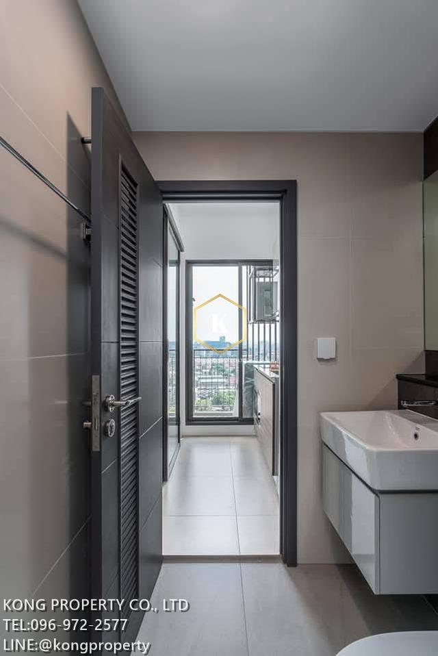 ให้เช่าคอนโด เออร์บาโน่ ราชวิถี (𝐔𝐫𝐛𝐚𝐧𝐨 𝐑𝐚𝐣𝐚𝐯𝐢𝐭𝐡𝐢) 7