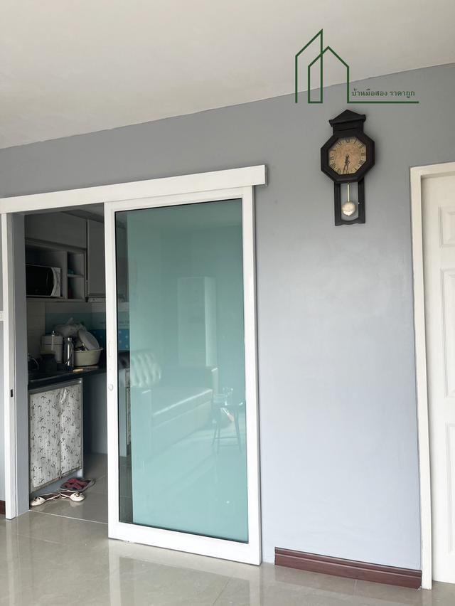 แบงค์คอก ฮอไรซอน คอนโด เพชรเกษม ใกล้ MRT เพชรเกษม 48 2