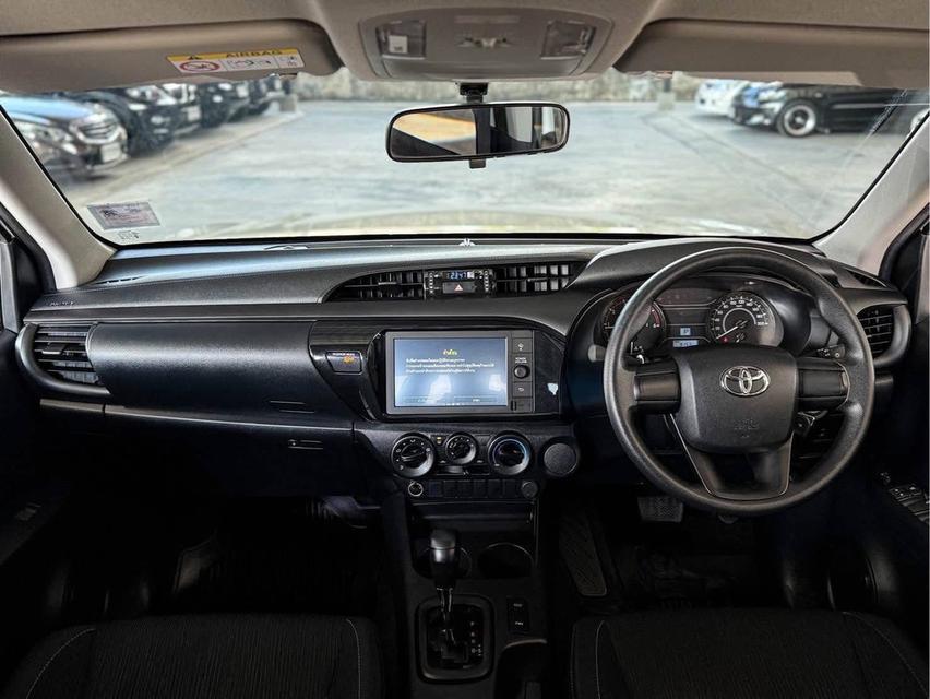 ขาย Toyota Revo 2.4Mid Z Edition ปี24 11
