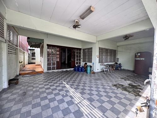 ให้เช่าบ้านเดี่ยว หมู่บ้านนักกีฬาแหลมทอง 40 (N.1009) 3