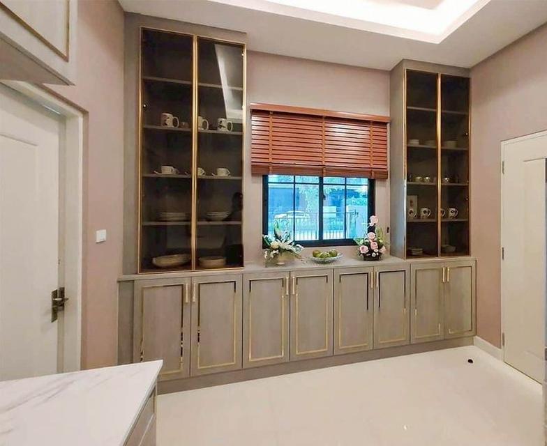 ขายบ้านเดี่ยว 2 ชั้น บางกอก บูเลอวาร์ด แจ้งวัฒนะ 2 (Bangkok Boulevard Chaengwattana 2) เนื้อที่ 105.1 ตารางวา 17