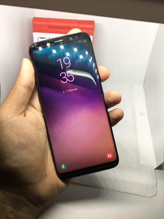 ขาย Samsung Galaxy S8