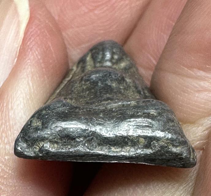 พระสุพรรณยอดโถ ชินตะกั่ว 7