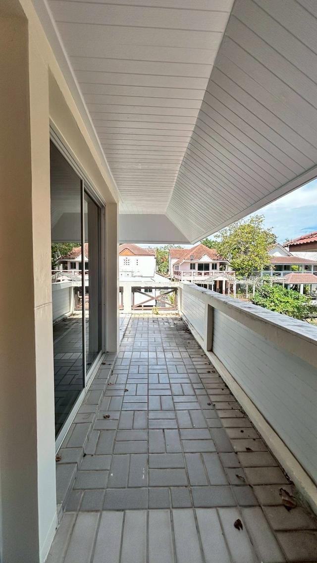 ขายด่วนบ้านสวยในหมู่บ้านจอมเทียนยอร์ชคลับ 1 5