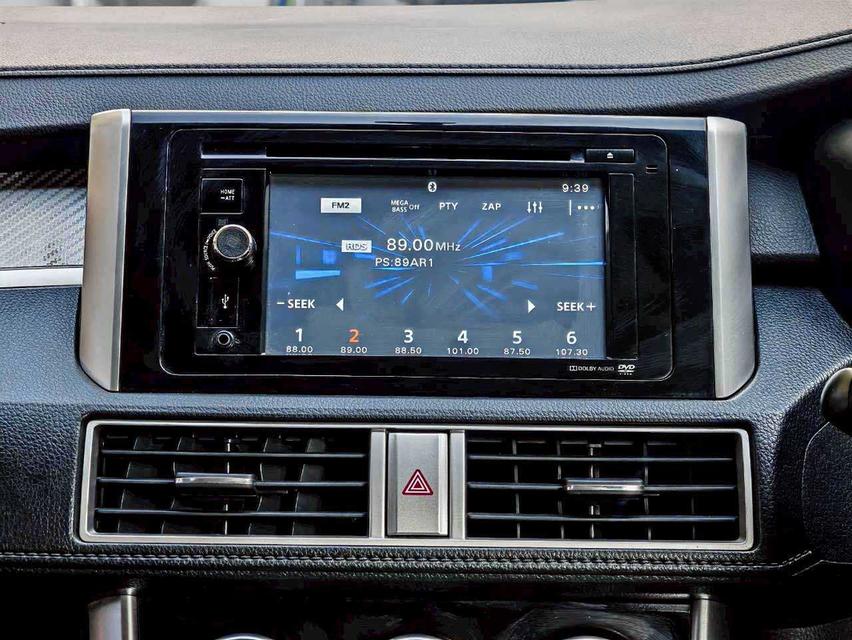 2020 MITSUBISHI XPANDER 1.5GT 11