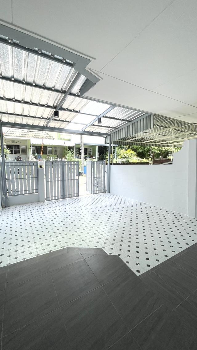 บ้านลัลลี่วิลล์ ประชาอุทิศ 72 3