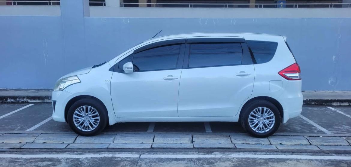 ขายรถ Suzuki Ertiga 3