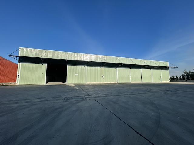 ให้เช่าโกดังและโรงงาน ติดถนนใหญ่ บ้านโพธิ์ ฉะเชิงเทรา ใกล้นิคมอุตสาหกรรมแหลมฉบัง 2