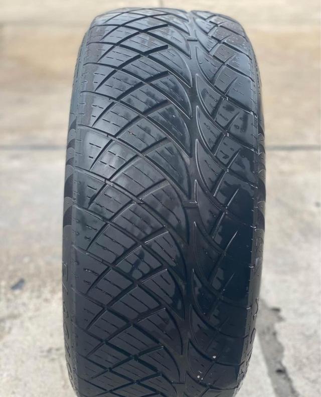 ยางรถยนต์ ปี22 245/45 R18 2