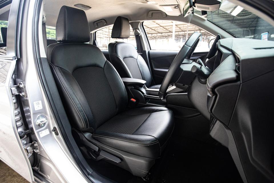 Toyota Yaris Ativ 1.2Smart ปี24 รูปที่ 16