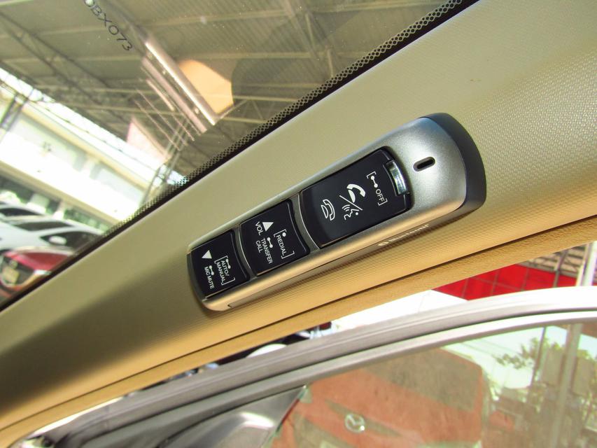 2008 Honda Accord 2.4 (ปี 07-13) EL i-VTEC Sedan 6