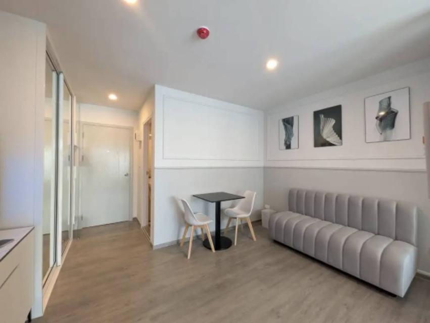 คอนโดให้เช่า-For Rent 8