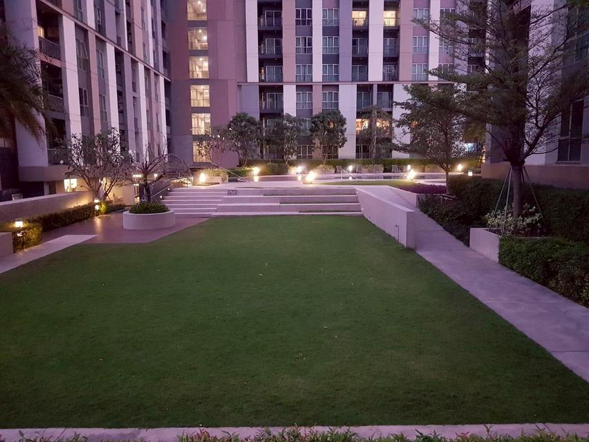 🔥 ขายคอนโด The Key แจ้งวัฒนะ | ราคาดี ทำเลแรง 🔥 🏢 15