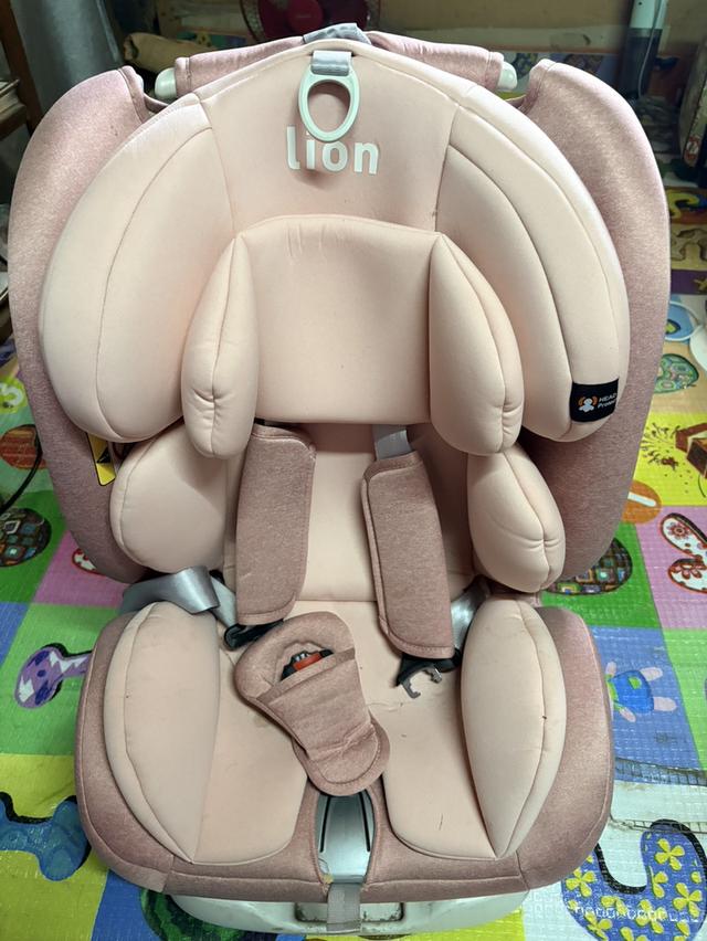 คาร์ซีท