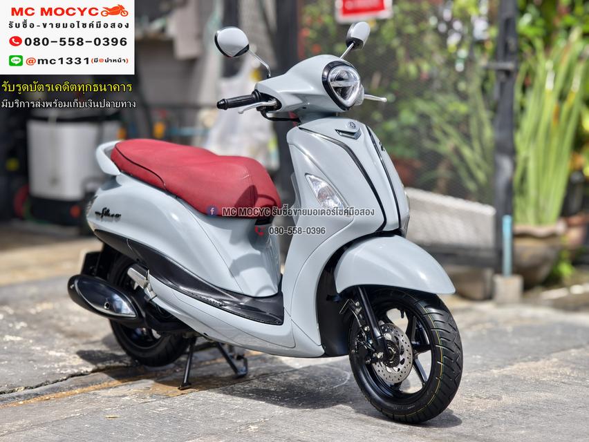 Grand Filano Hybrid 2022 เลขไมล์10000โล บุคเซอวิสครบ NO1215    3