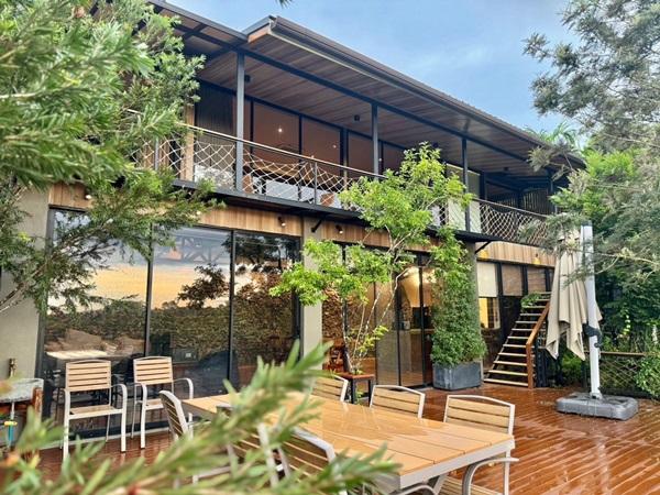สวนทุเรียนขั้นบันได บ้านตากอากาศบนเขา พร้อมโฉนด! วิวหลักล้าน 11ไร่ อ.มะขาม จันทบุรี โทร 0830132000 2