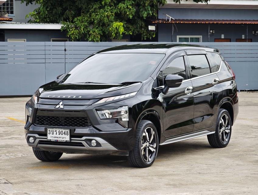 Mitsubishi Xpander 1.5 GT 2023 รูปย่อยที่ 3