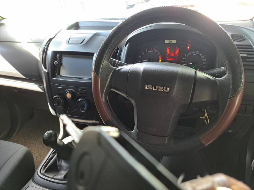 Isuzu 1.9 ปี 2019/พ.ศ.2563 4