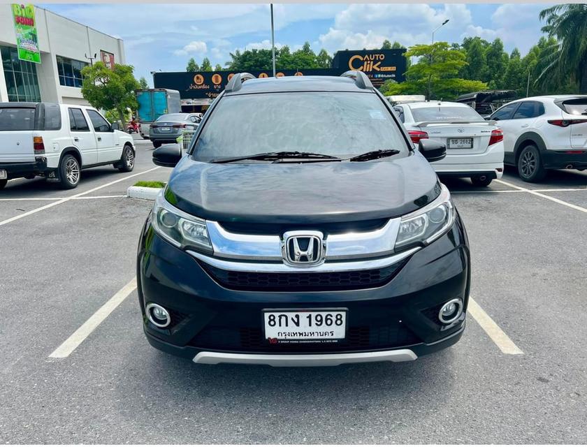 HONDA BRV 1.5 SV ปี 2019