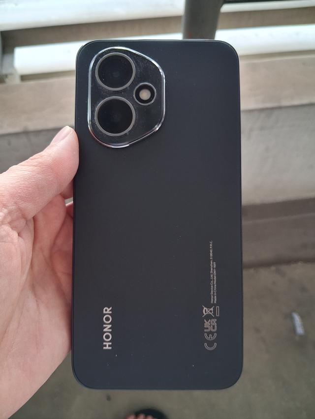 มือถือ Honor 400  แรม 12 256 Gb รูปที่ 3