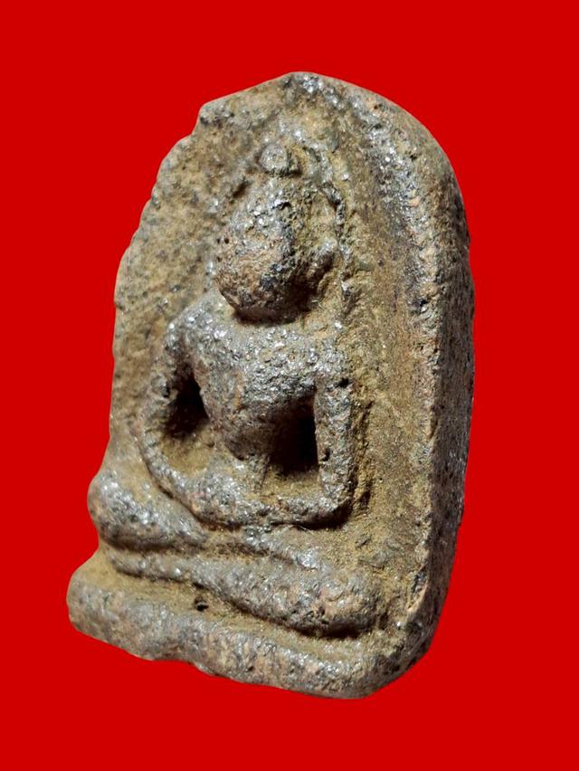 [ ✅ เปิดแบ่งปันจ้า] พระซุ้มกอกำแพงเพชร เนื้อดิน💥💥สนใจสอบถามได้จ้า💢💥💢💥 3