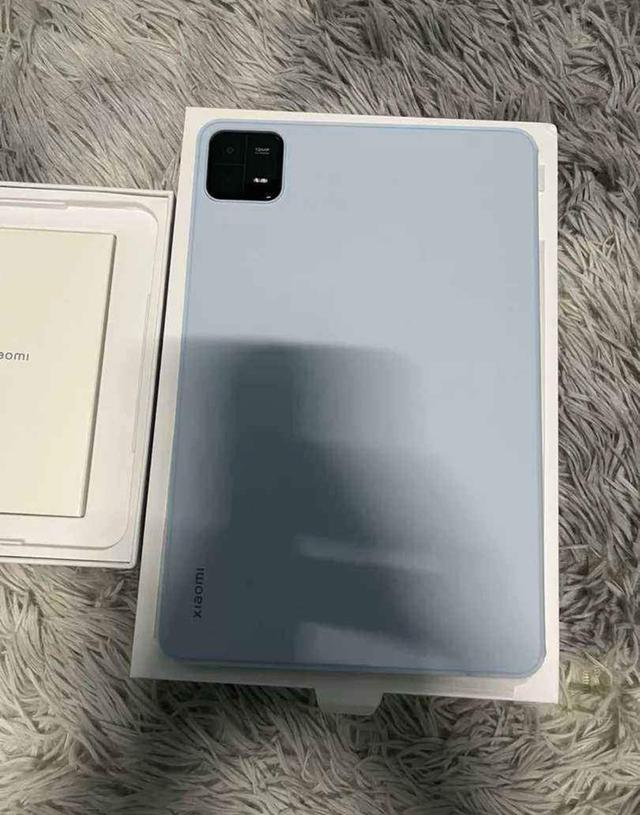 ขายแท็บเล็ต Xiaomi Pad 6 มือสอง 2