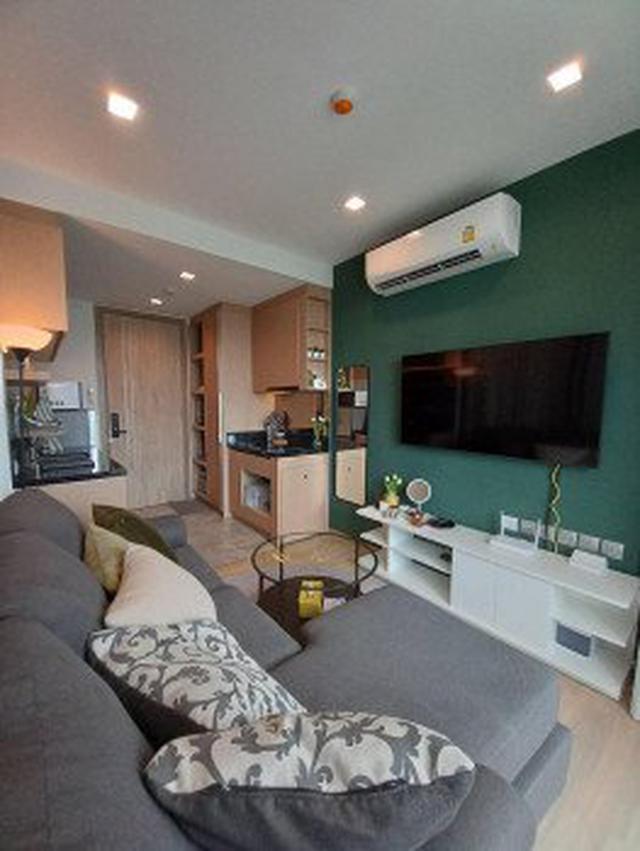 For Rent KAWA Haus Onnut T77 Condominium ใกล้ BTS อ่อนนุช 1
