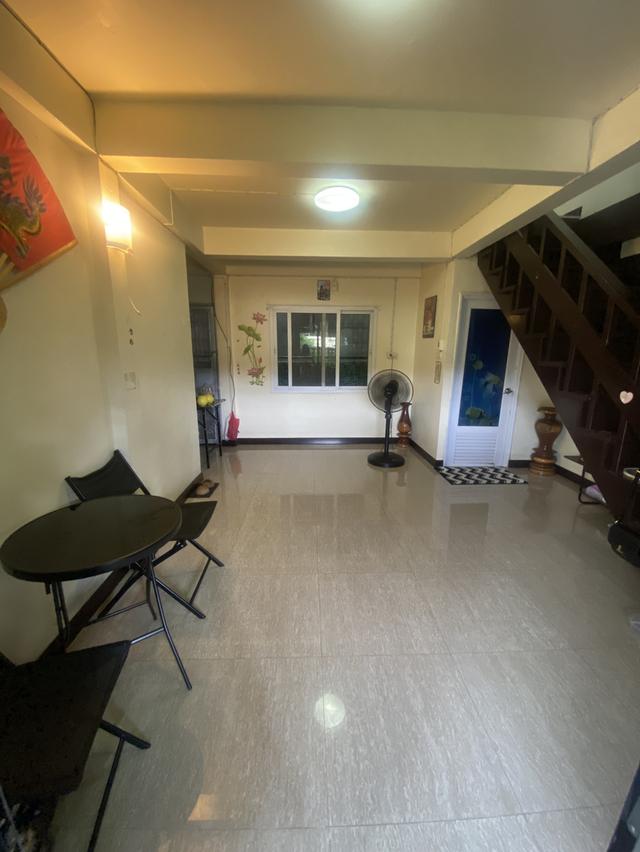 บ้านใกล้ตลาดน้ำดำเนิน 12