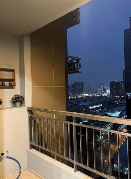 Circle Condominium ให้เช่าห้องสุดหรู 4