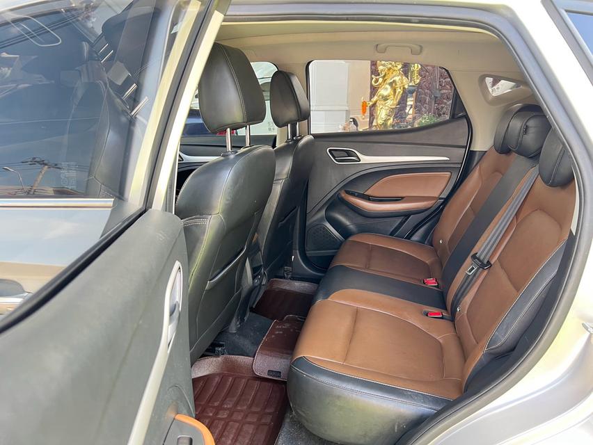 🚨🔥 MG ZS TOP 1.5 V AUTO 2023 🔥 รูปที่ 18