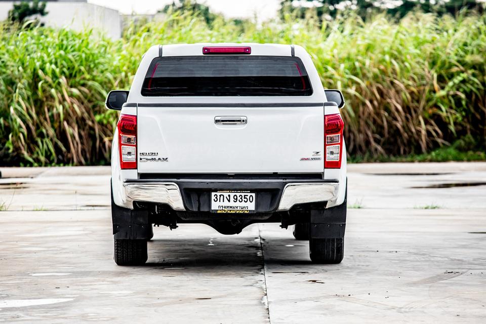 Isuzu Dmax Hi-lander 2.5Vgs Z ปี14 รูปที่ 7