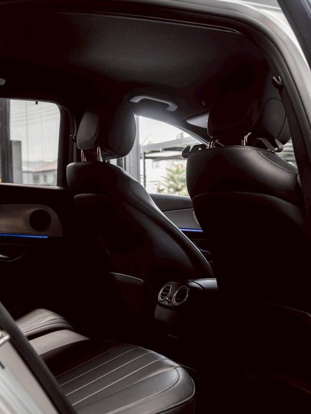 รหัสรถ 67GG163 Benz E350e Plug-in ปี 2018 6