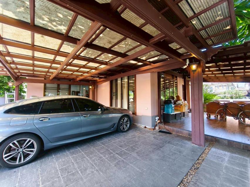 บ้านชัยพฤกษ์ บุศรินทร์ คลอง 2 ตำบลคูคต อำเภอลำลูกกา จังหวัดปทุมธานี 4