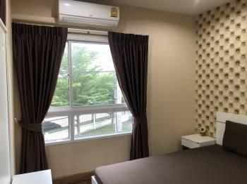 Villette Lite พัฒนาการ38  ทาวน์เฮ้าส์ 2 ชั้น  หน้าบ้านวิวโล่ง เข้าบ้านได้หลายทาง พัฒนาการ 38, 44 ,30 หรืออ่อนนุช17, 39 หรือทางศรีนครินทร์24  6