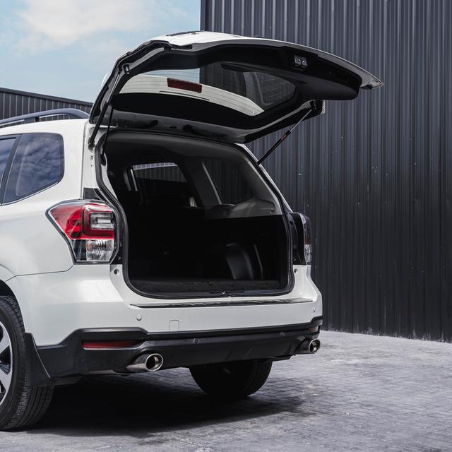 รหัสรถ 67GG5959 Subaru Forester 2.0 i-P AWD  2016 10
