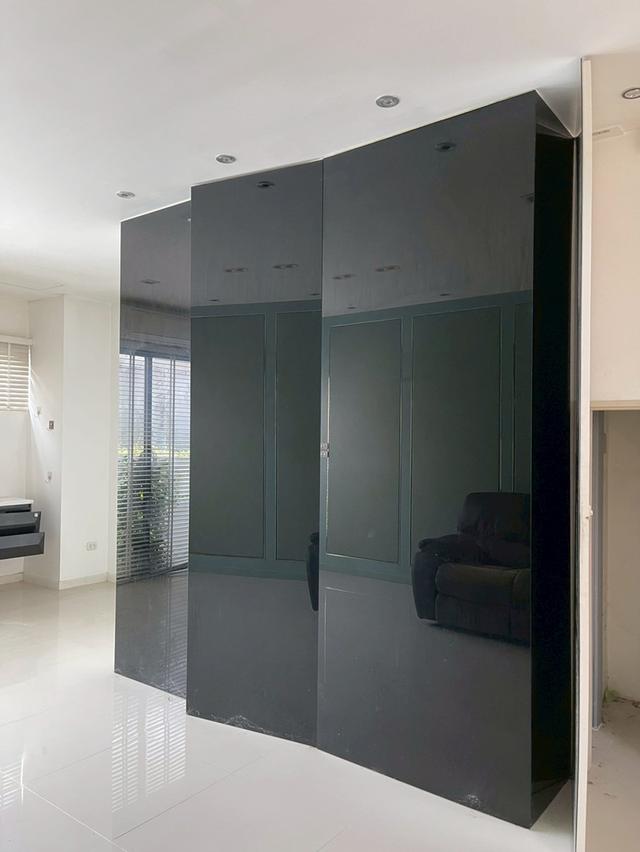 ขาย Townhome Eco Space บางนาวงแหวน – กาญจนาภิเษก บ้านหลังมุม 4