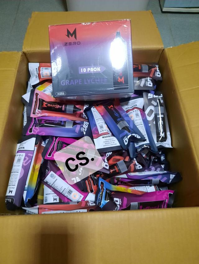 marbo 9k ตัว310฿ ราคาส่ง270฿ รูปที่ 1