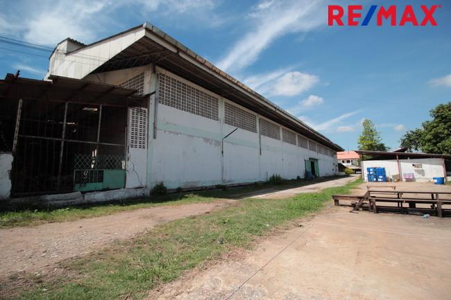 ขาย โกดัง บางกระดี่ 43 พระราม 2 มีใบอนุญาต ร.ง. 4 ที่ดินแปลงใหญ่ 21 ไร่  6