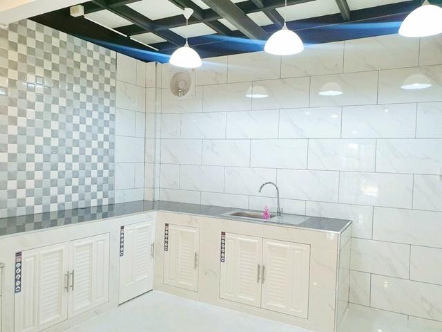 รัชดา 66 600ม. ทาวน์เฮ้าส์ 2ชั้น รีโนเวทใหม่ 25 ตร.ว. 200ตรม. ทางด่วนประชาชื่น 1.6 กม. บิ๊กซี วงศ์สว่าง 700 ม. MRT วงศ์ส 6