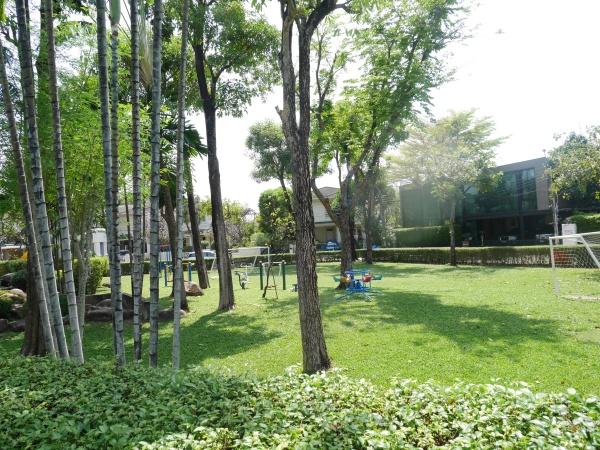 🏡 ขายบ้านเดี่ยวหรู ทำเลทอง "โยธินพัฒนา-ลาดพร้าว" หมู่บ้านลาดพร้าว โครงการ 1 (Golden Land) | สังคมเหนือระดับบนทำเลศักยภาพ 19