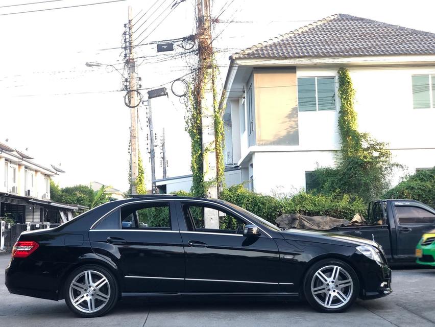 รถยนต์มือสองรถเบนซ์มือสอง 7