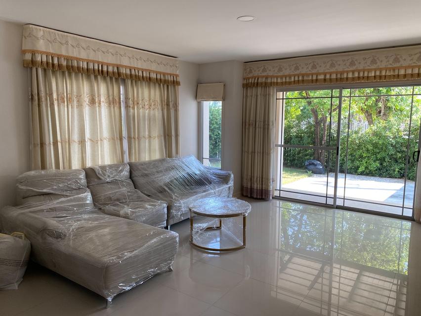 บ้านเช่า มัณฑนาปิ่นเกล้า-พระราม5 9